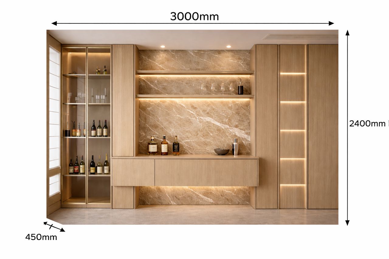 ANTHONY BUILT IN SERVER