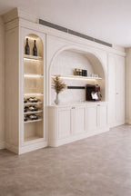TABBY BUILT IN SERVER