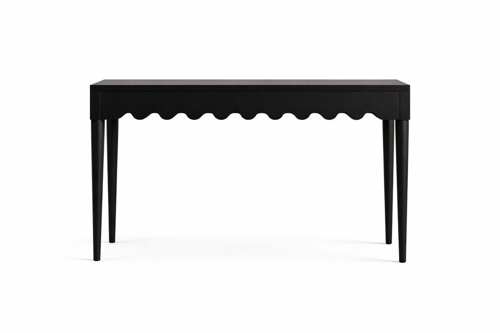 THE SILVA EDGE CONSOLE