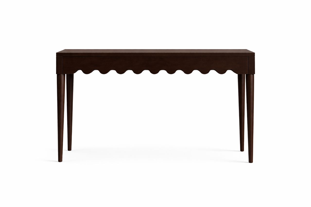 THE SILVA EDGE CONSOLE