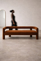 MARLO Bench — Gallery Edition (1800mm)