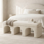 The Arche Bench