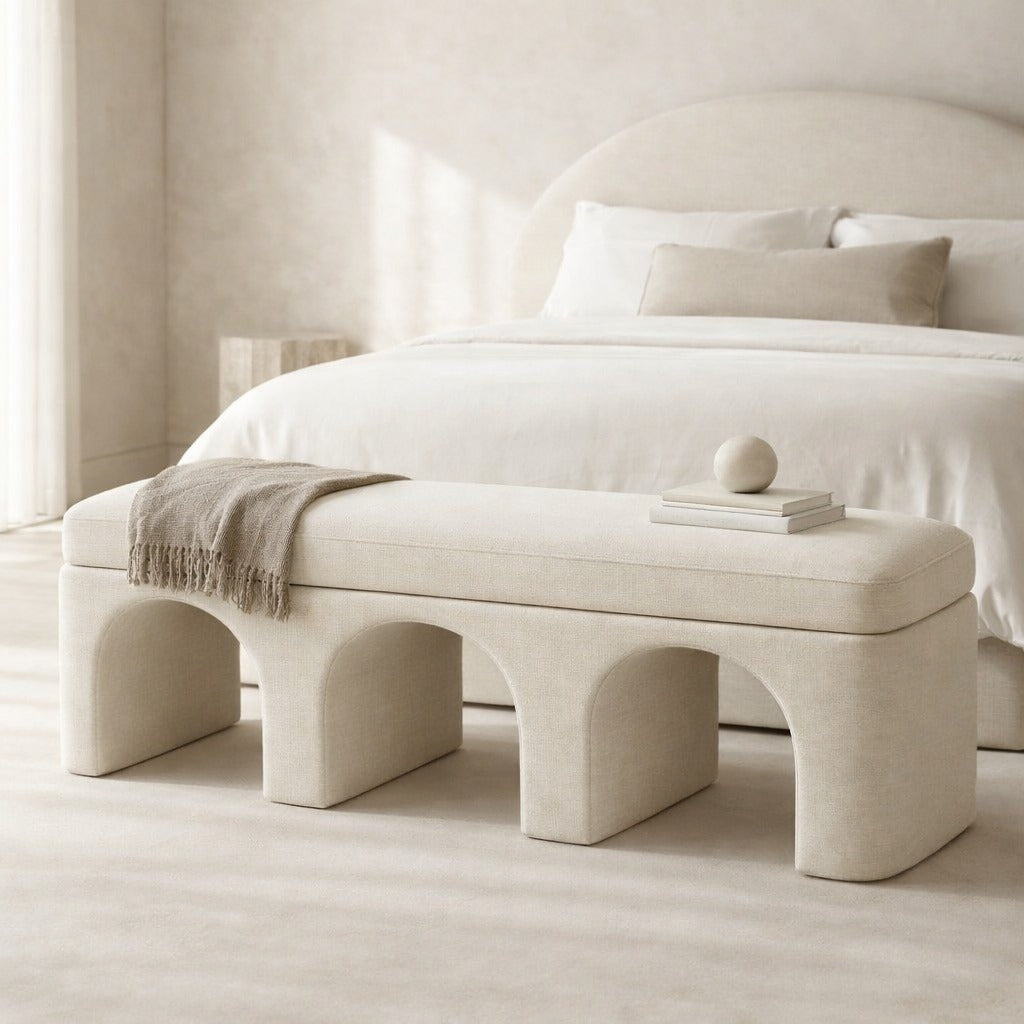 The Arche Bench