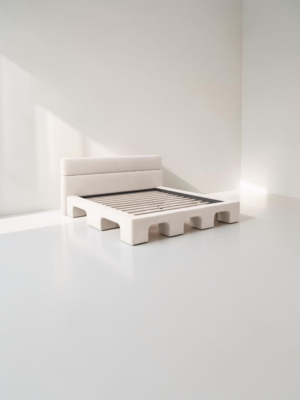 Arcus Bed