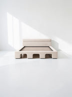 Arcus Bed