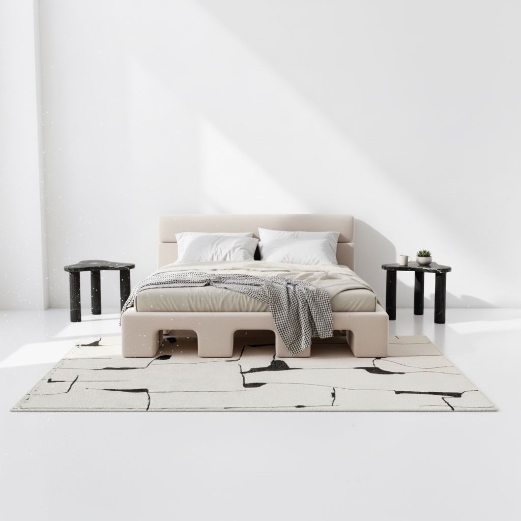 Arcus Bed
