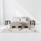 Arcus Bed