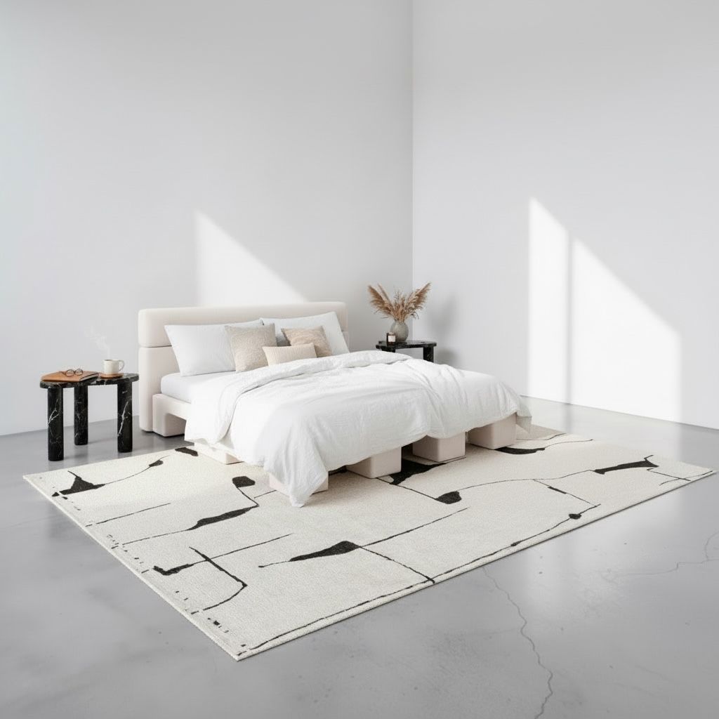 Arcus Bed