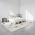 Arcus Bed