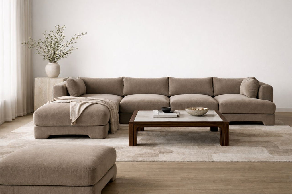 ORO MODULAR SOFA