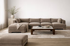 ORO MODULAR SOFA