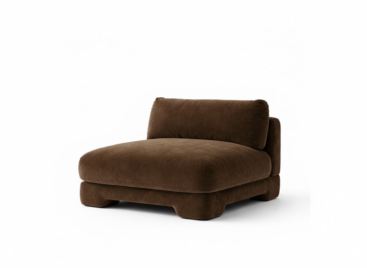 Oro Middle Module Seat