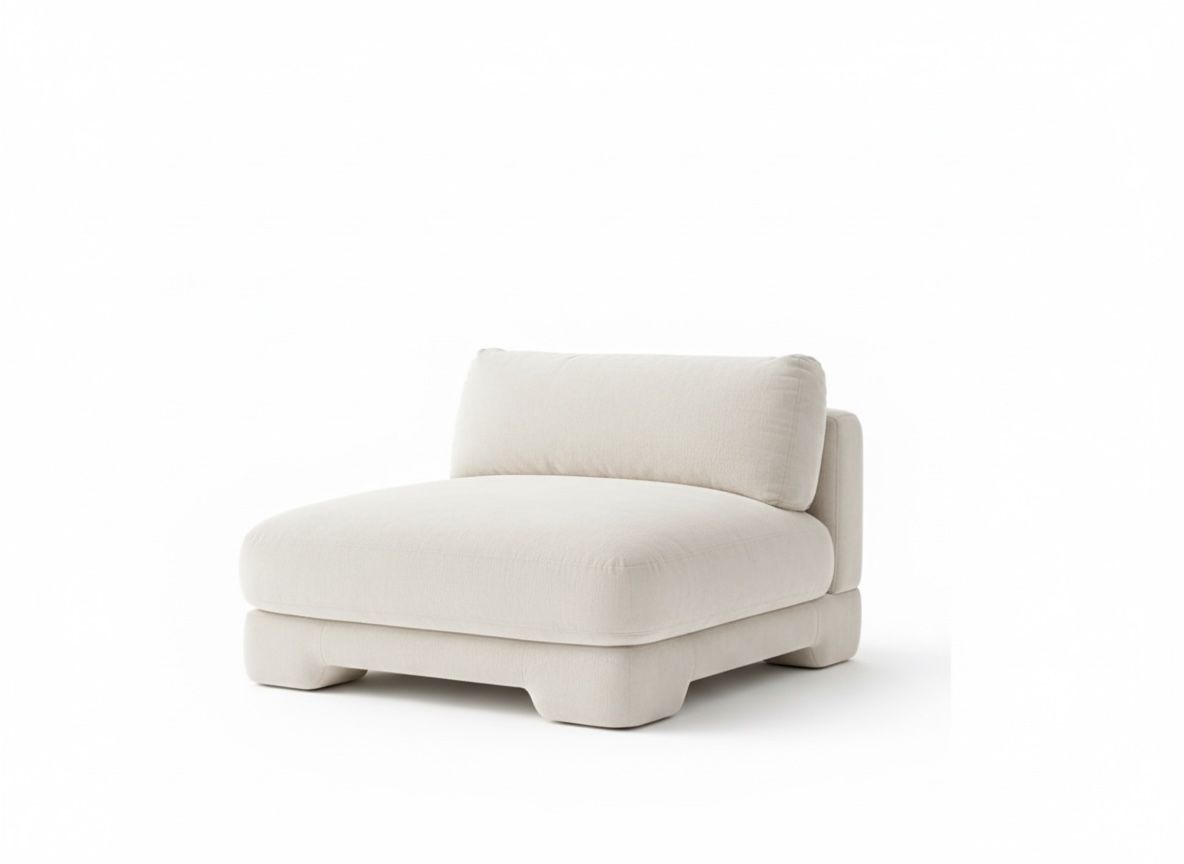 Oro Middle Module Seat