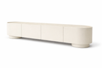 ROUX Media Console