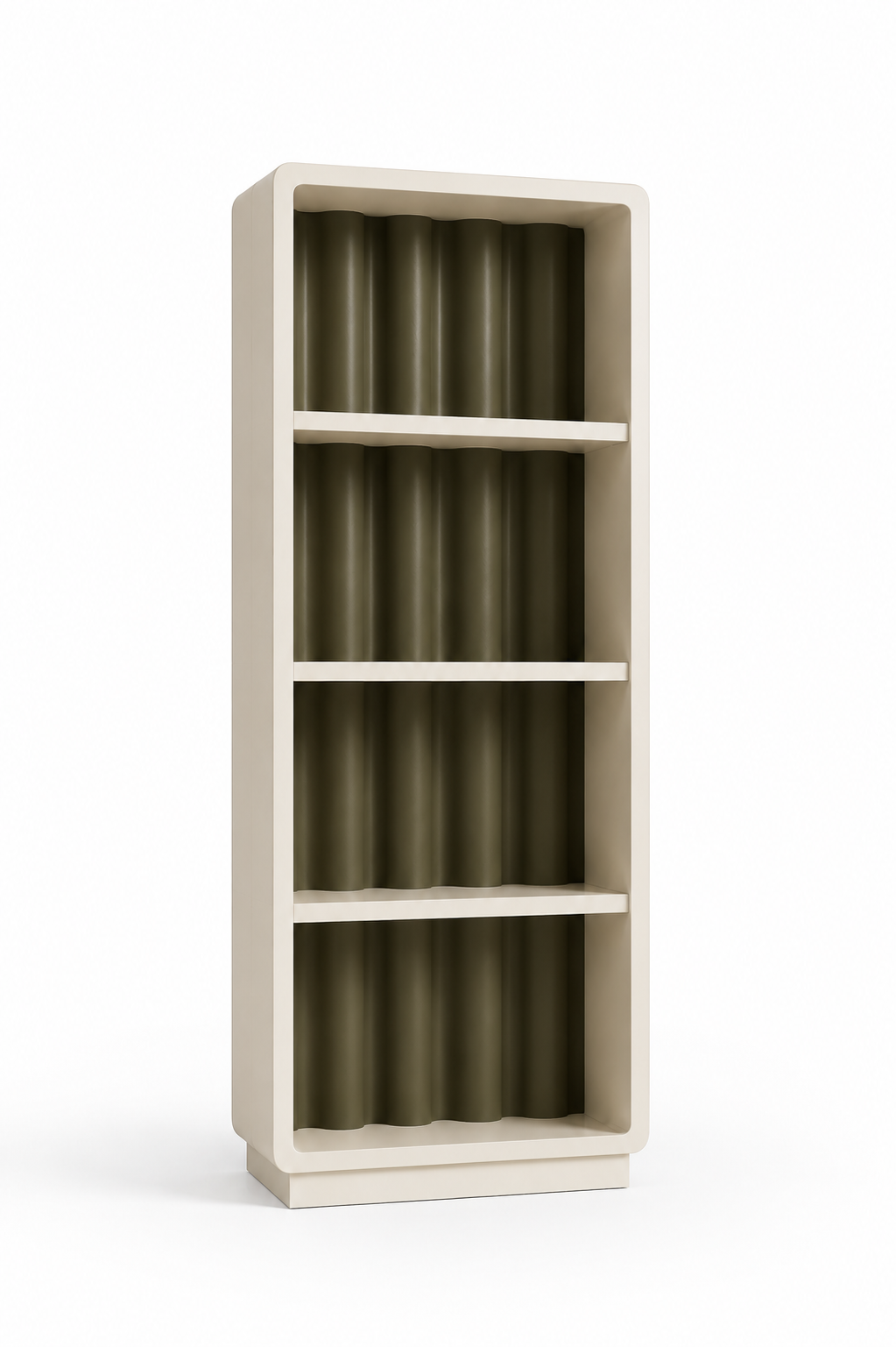 Séva Milan Display Shelf