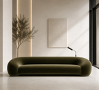Nori Curve Sofa