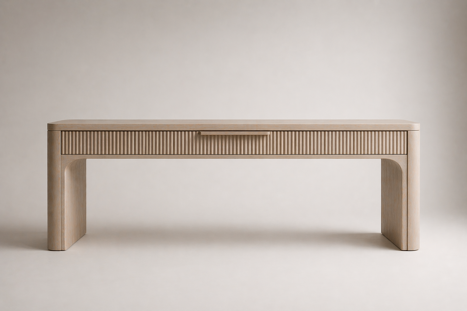 Hadid No. 01 Console
