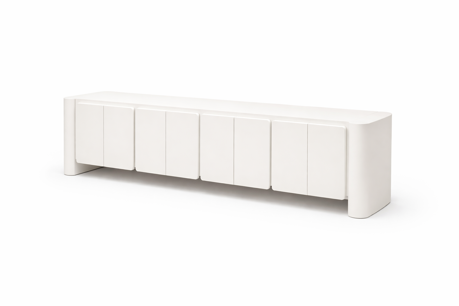 Simon TV Unit