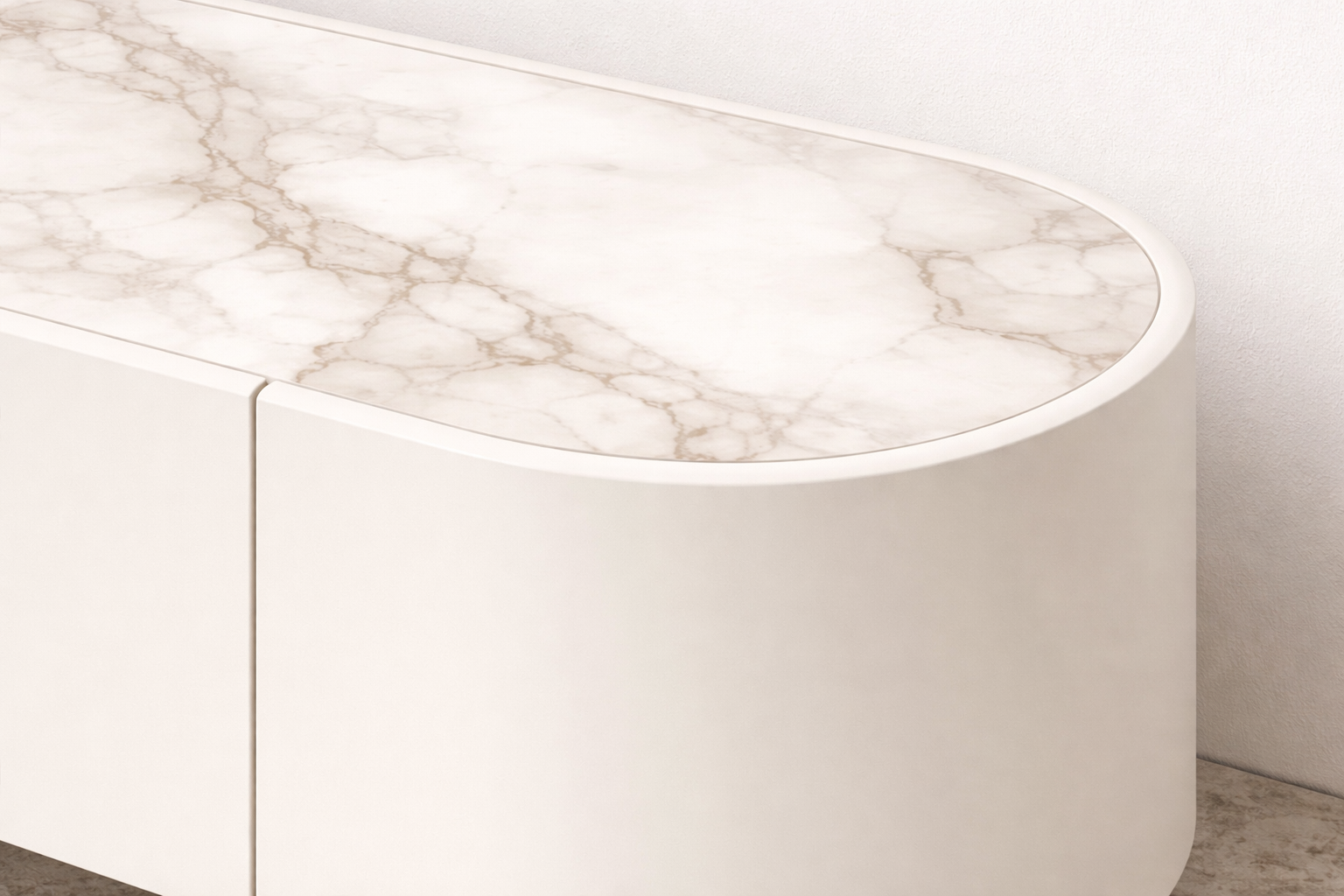 ROUX Media Console