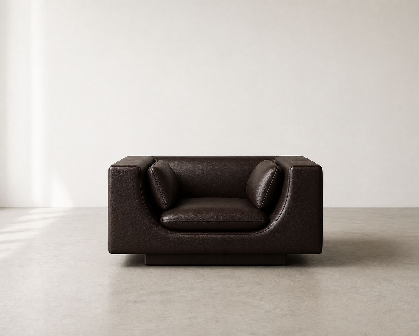 Levita Armchair