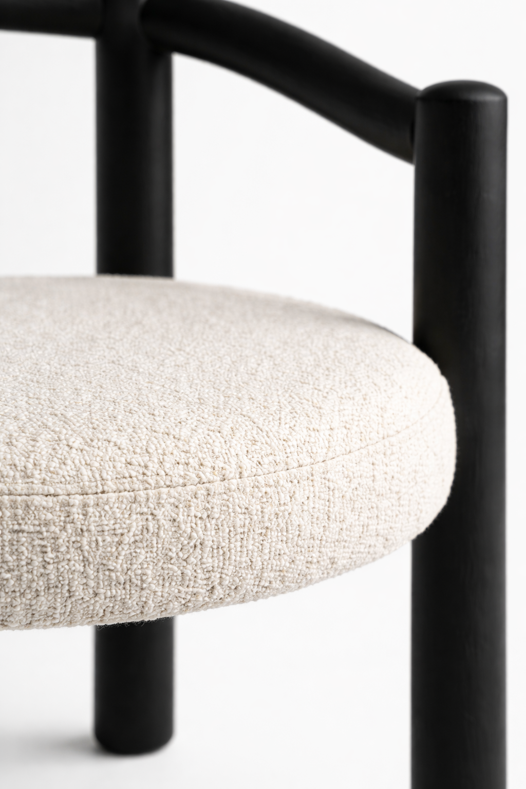 HALDEN Dining Chair