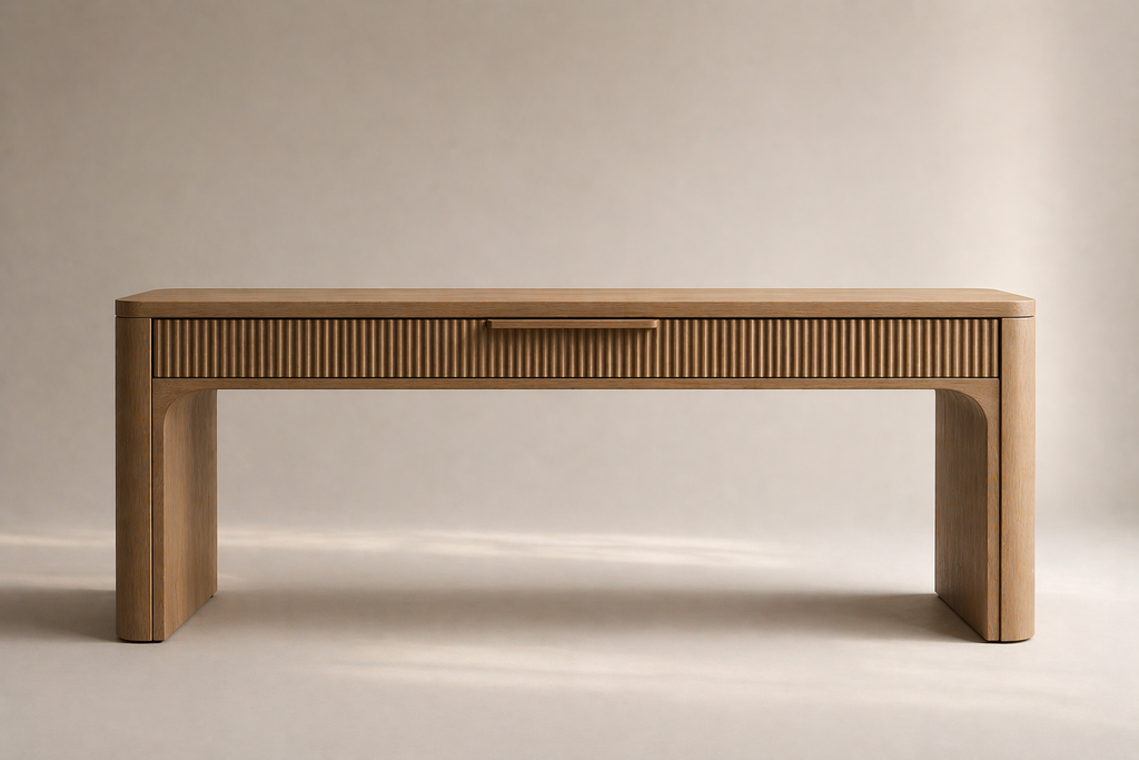 Hadid No. 01 Console