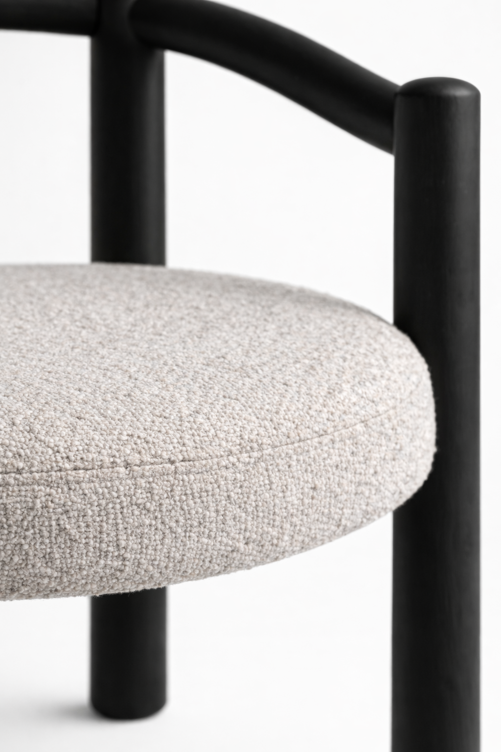 HALDEN Dining Chair
