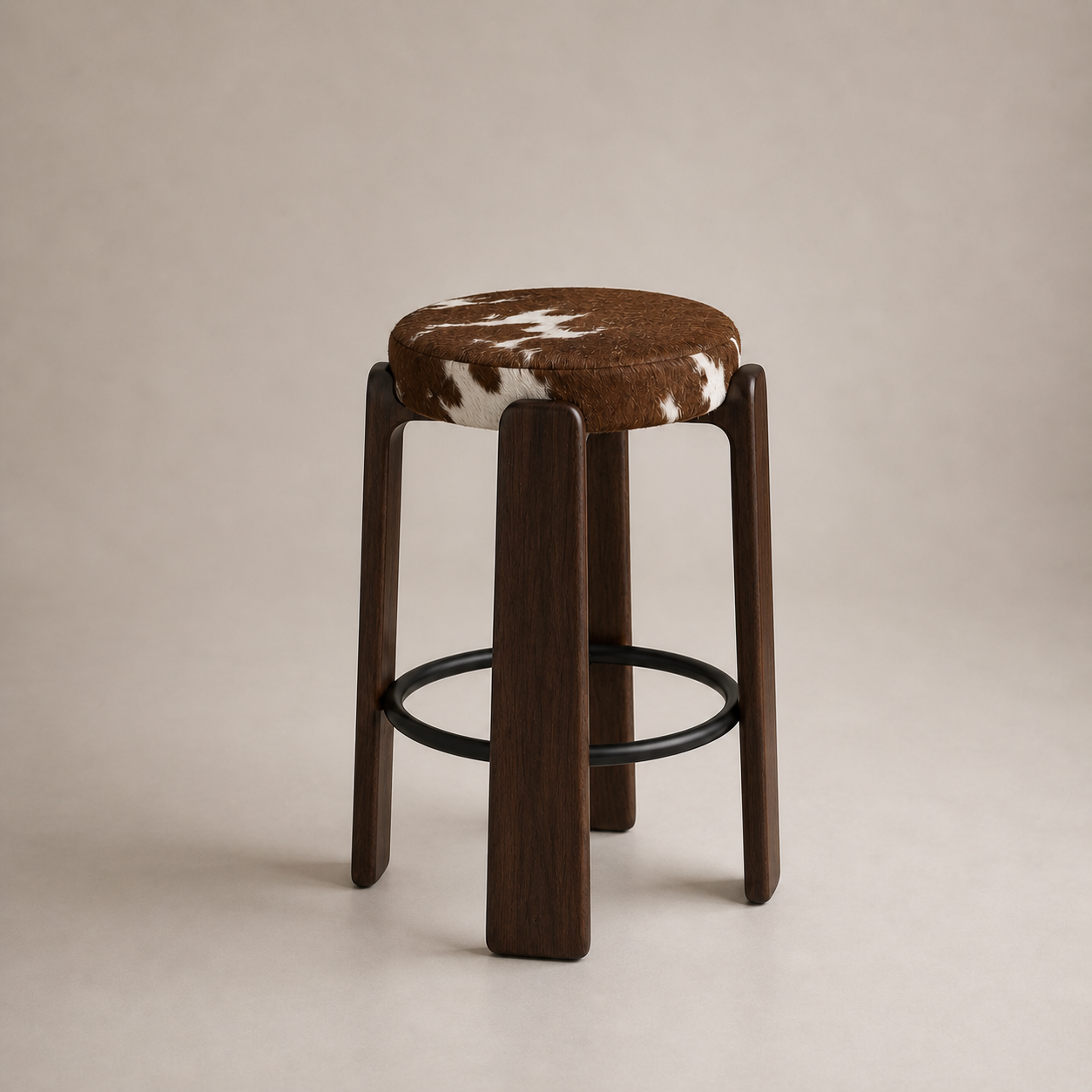 THE HADID BAR STOOL