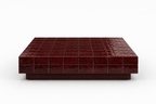 Solenne Tile Coffee Table