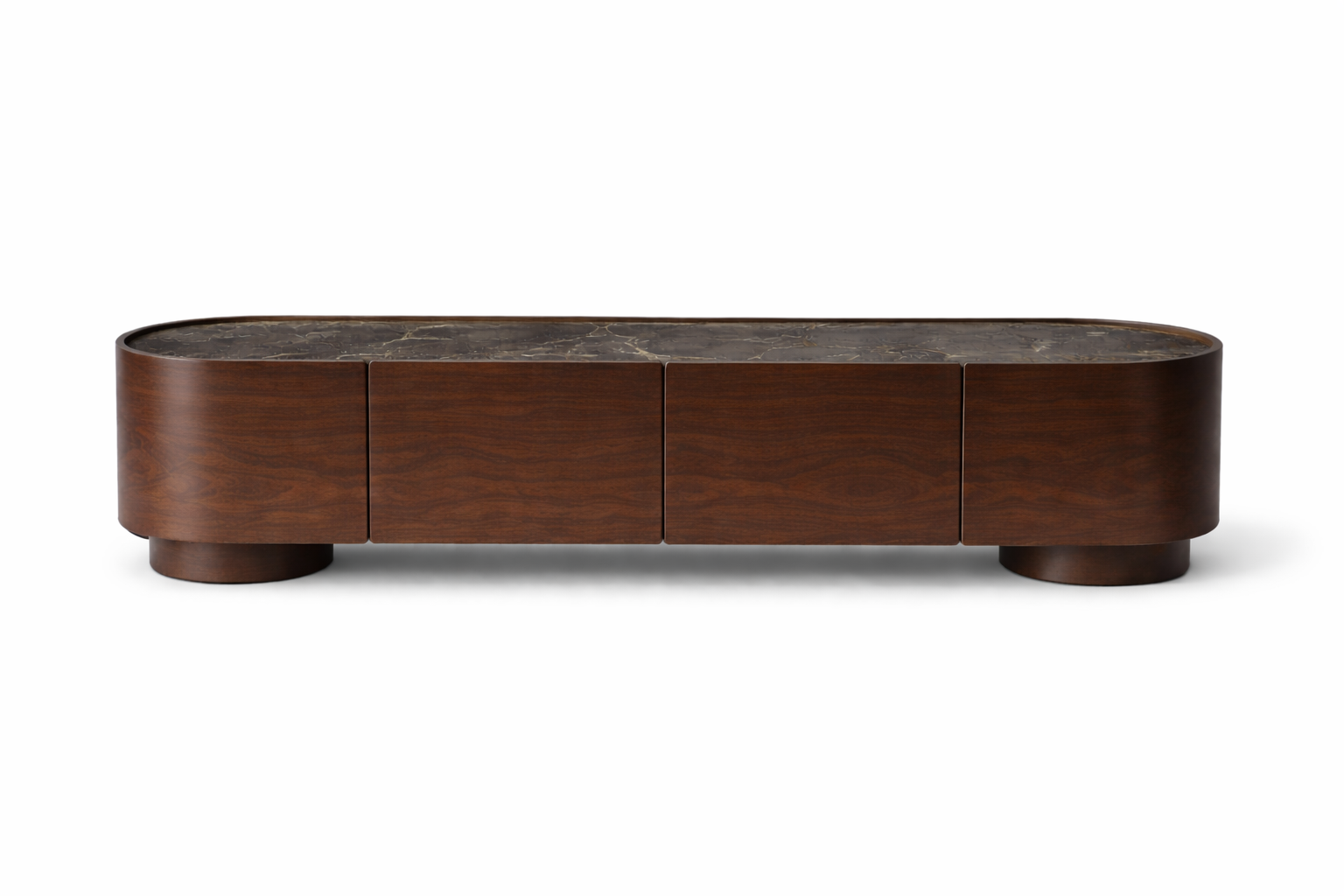 ROUX Media Console