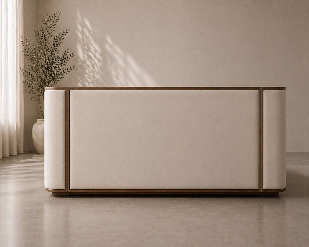HADID LISA No. 02 BED