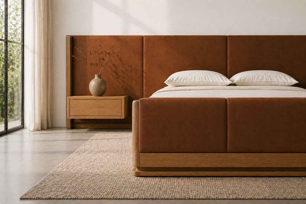 HADID JUAN No. 02 BED SYSTEM