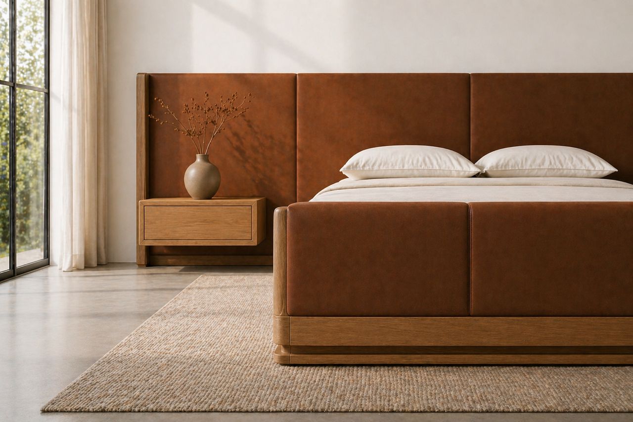 HADID JUAN No. 02 BED SYSTEM