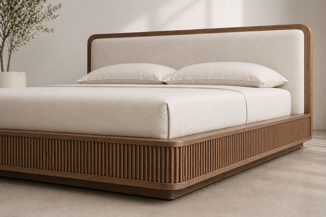 HADID No. 01 BED