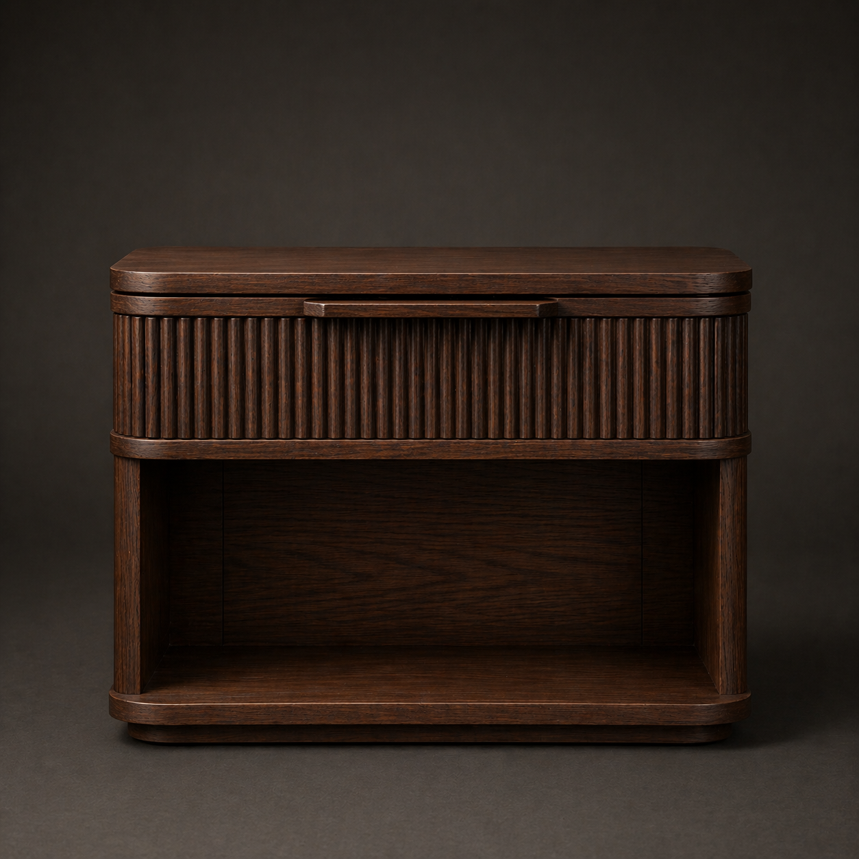 Hadid No. 01 Architectural Pedestal