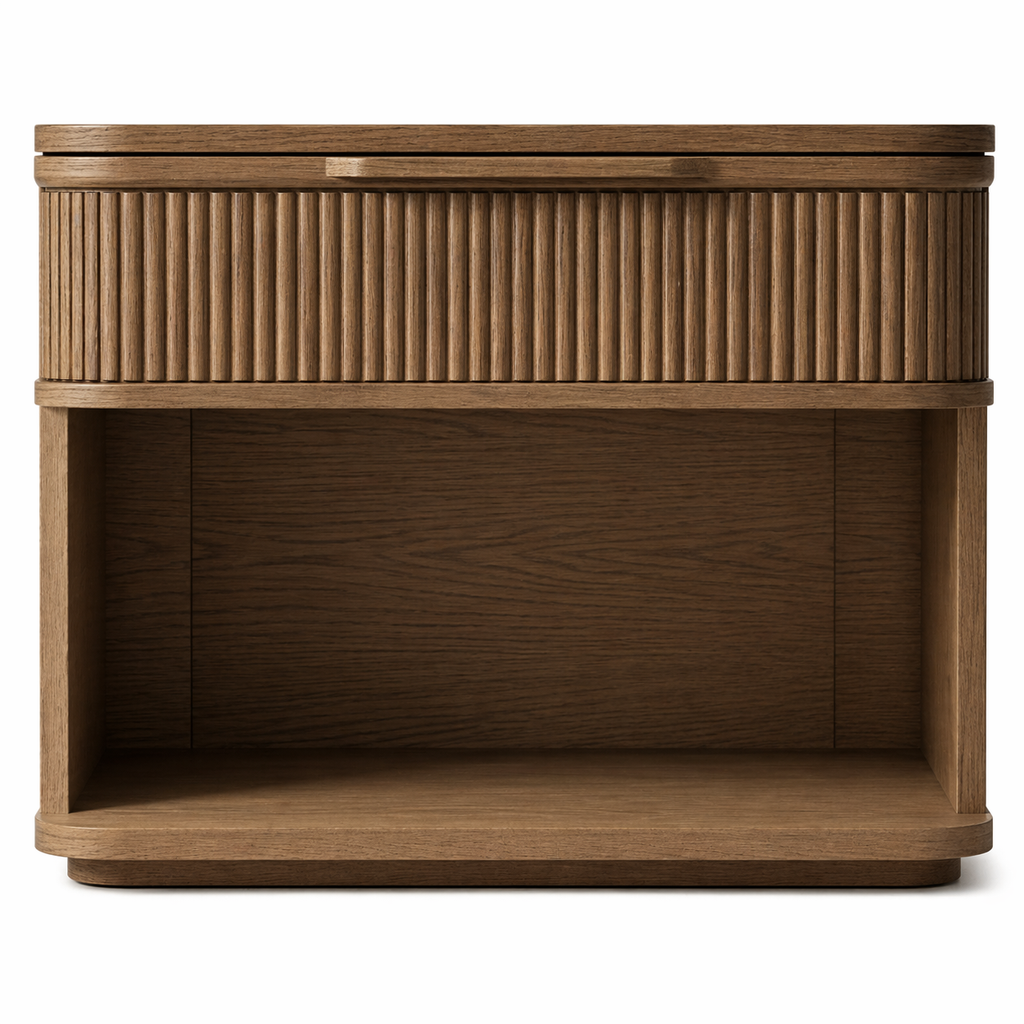 Hadid No. 01 Architectural Pedestal