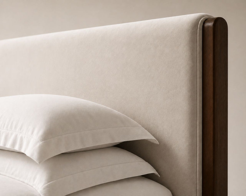 HADID JUAN No. 03 BED