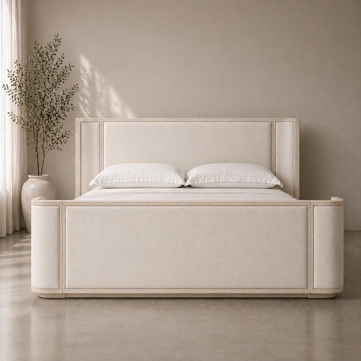 HADID LISA No. 02 BED