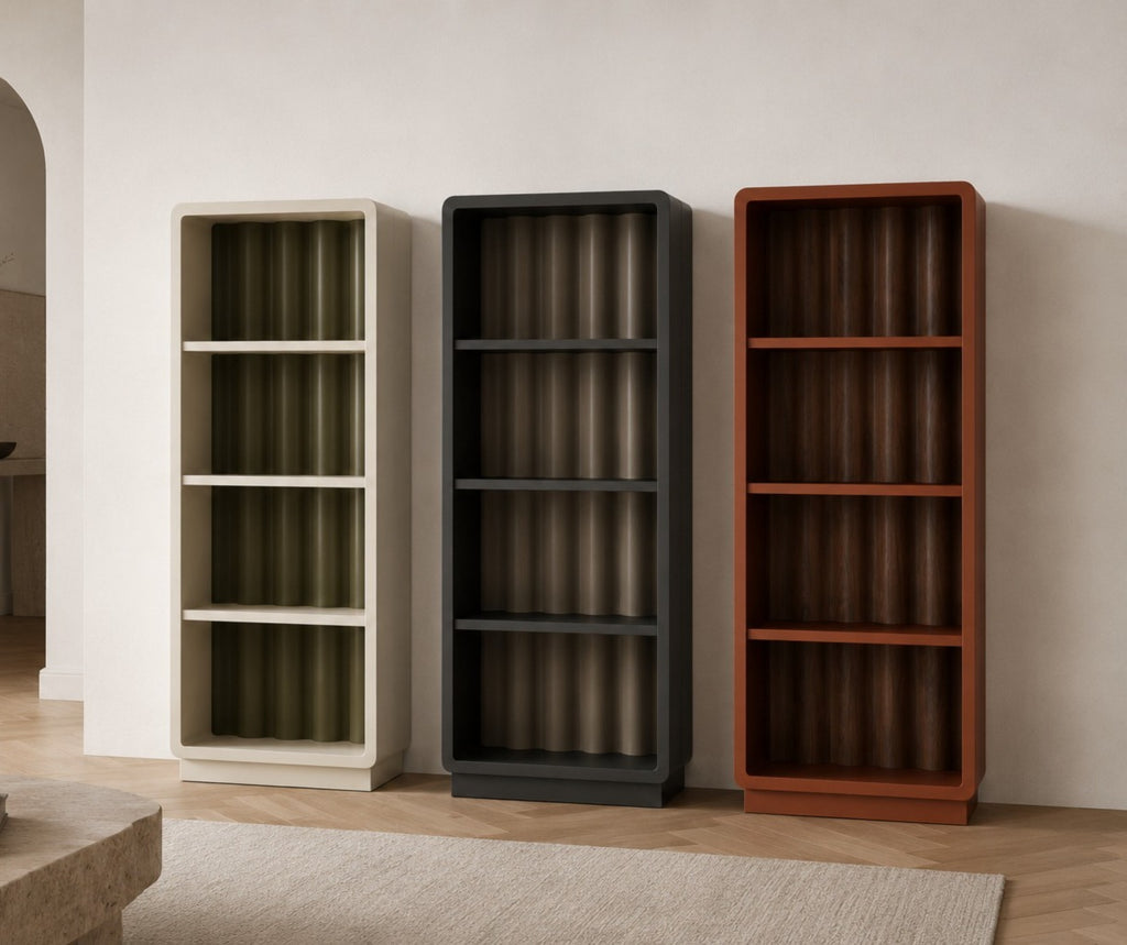 Séva Milan Display Shelf