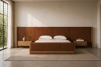 HADID JUAN No. 02 BED SYSTEM