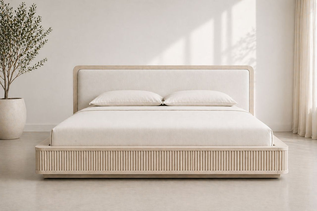 HADID No. 01 BED