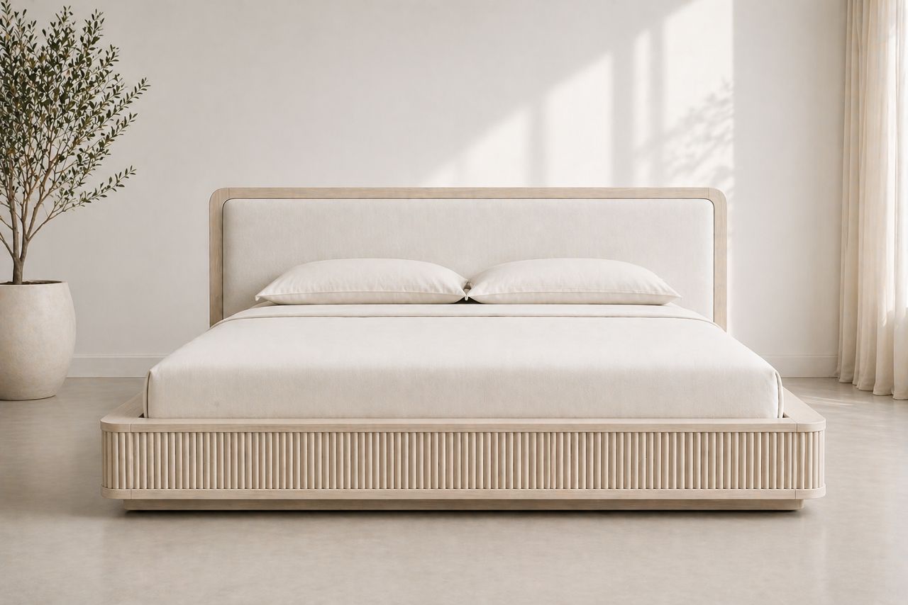 HADID No. 01 BED