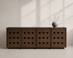 Nero Line Console