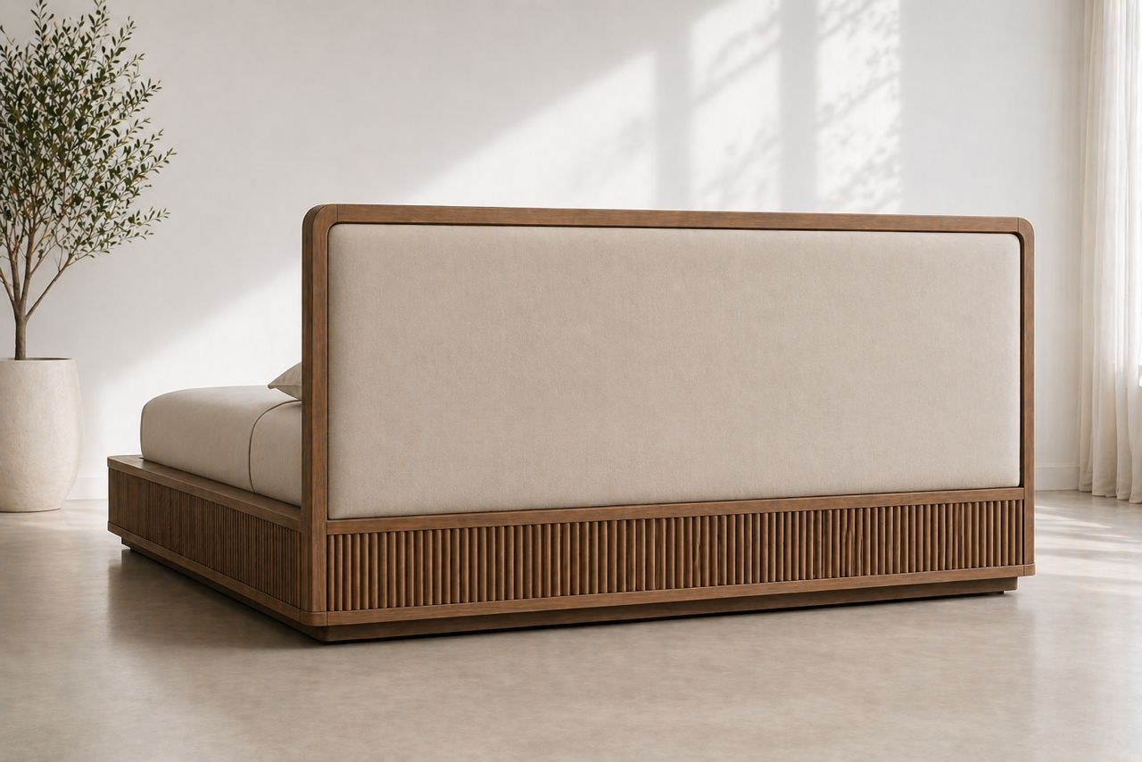 HADID No. 01 BED