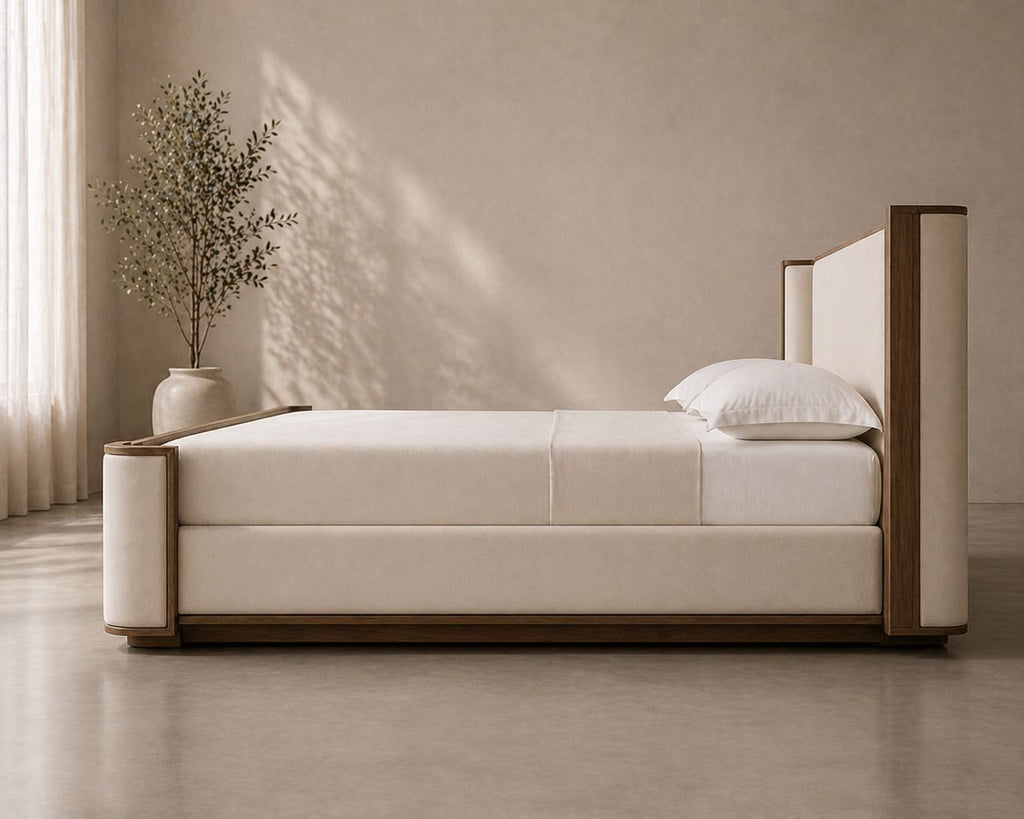 HADID LISA No. 02 BED