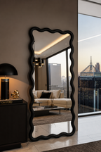 The Monroe Mirror