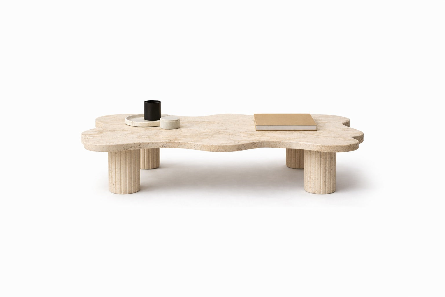 Monroe Coffee Table