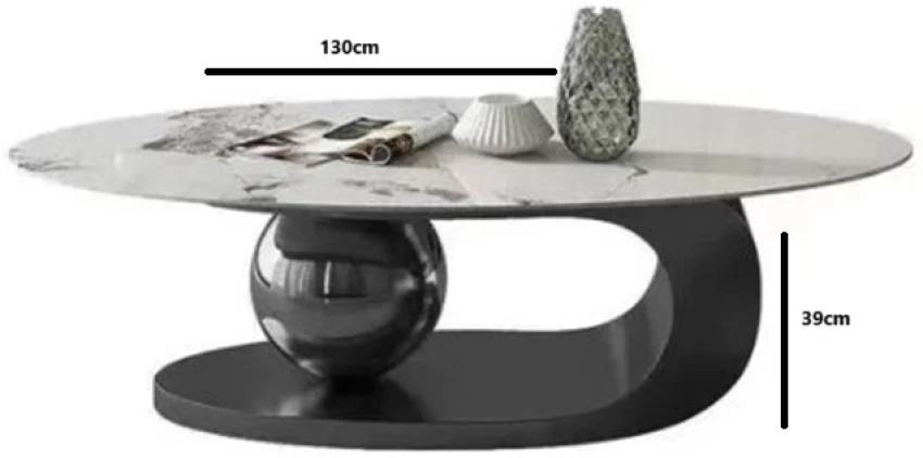 Morocco Coffee Table