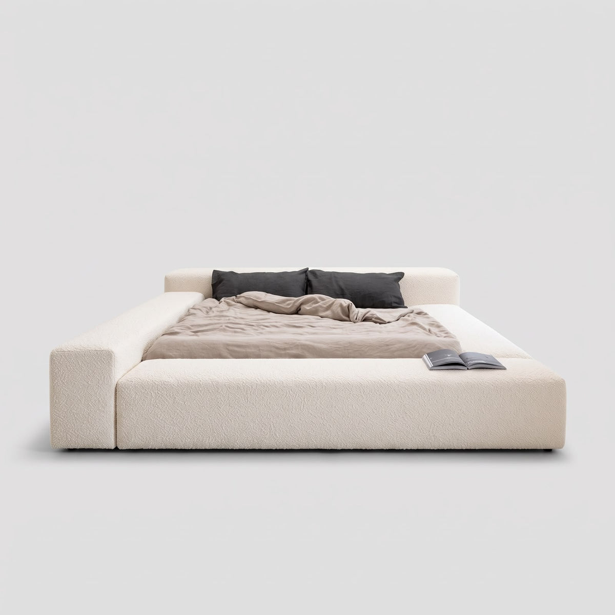 Mule Modular Bed