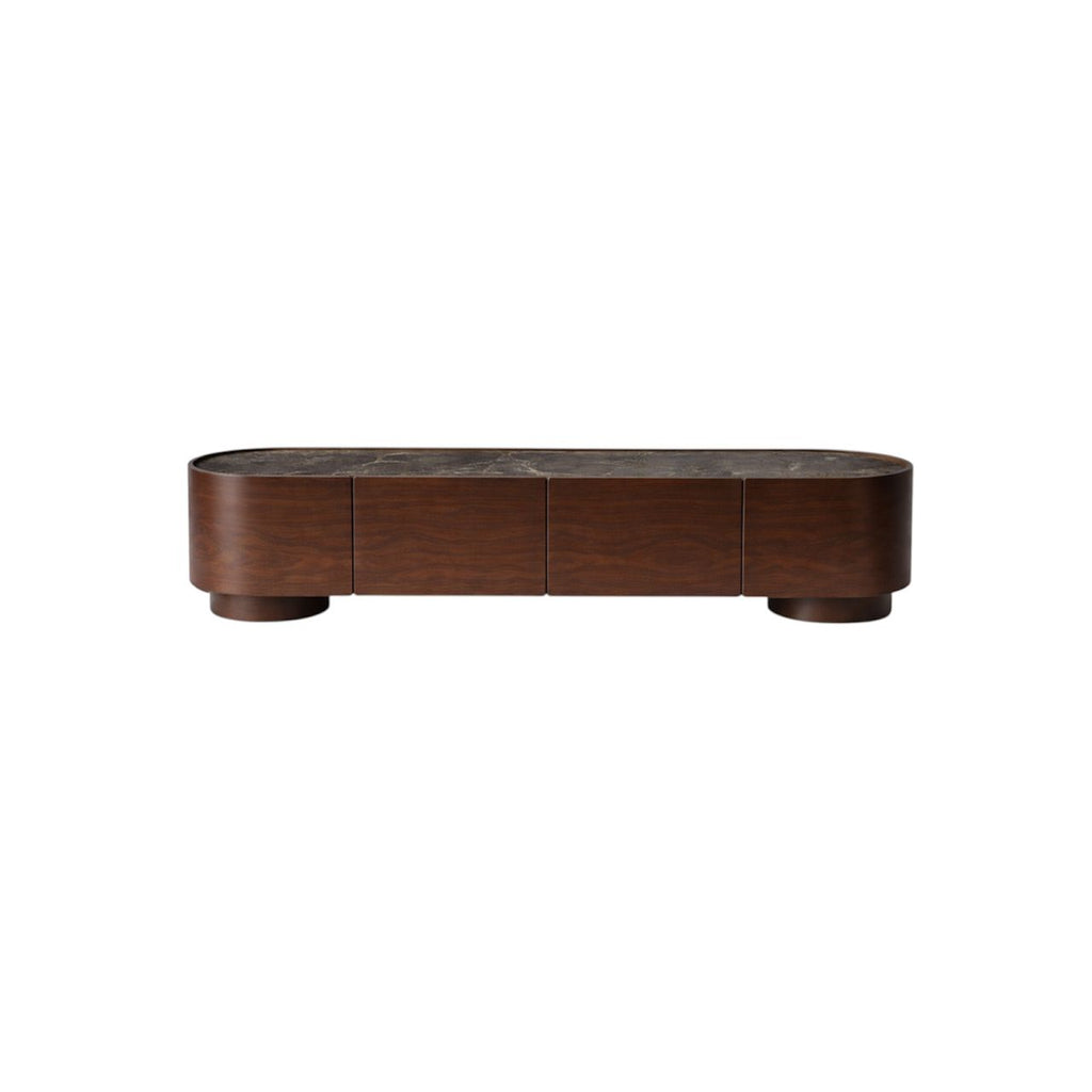 ROUX Media Console